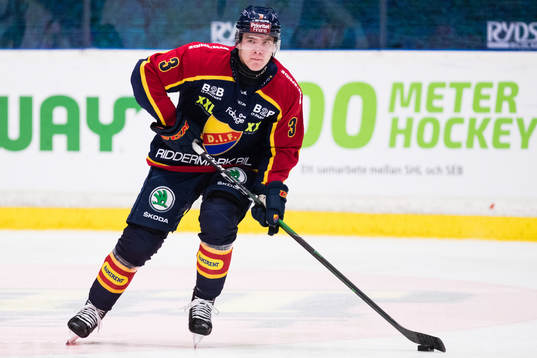 Djurgårdens Tobias Björnfot