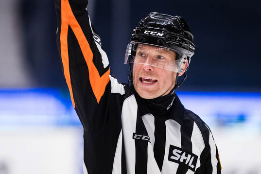 Domare Tobias Björk