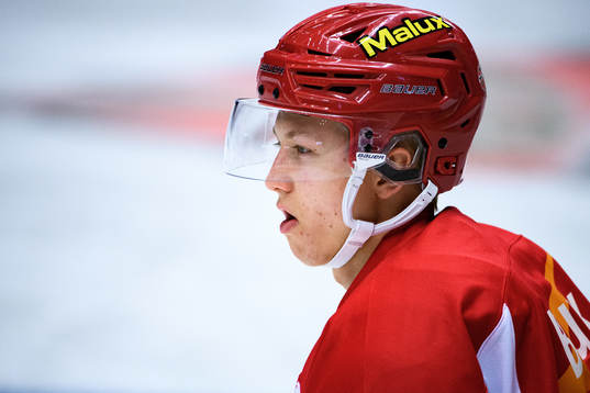 Modos Aleksi Heponiemi