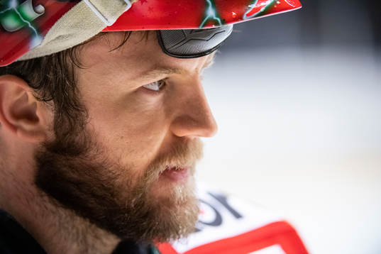 Modos målvakt Anthony Peters