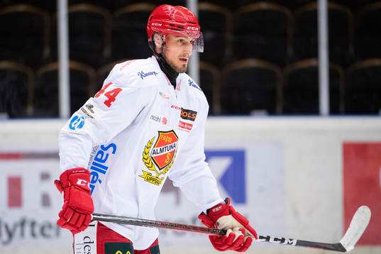 Almtunas Nikolai Belov