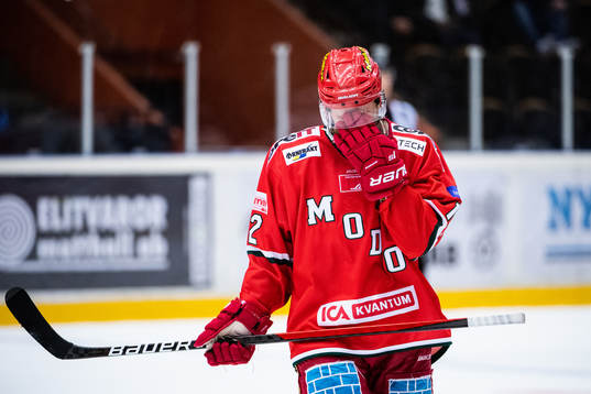 Modos Jesper Lindgren deppar