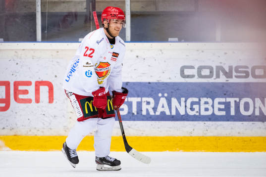 Almtunas Emil Berglund