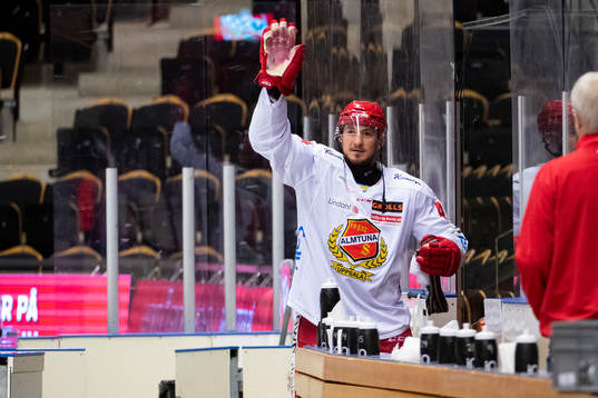 Almtunas Nikolai Belov