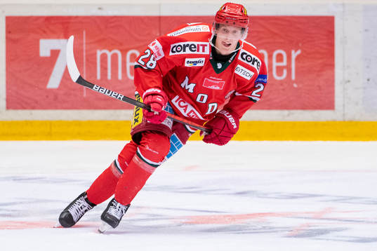 Modos Linus Pettersson