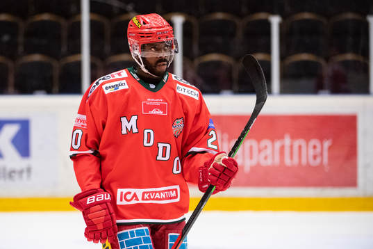 Modos Edwin Hedberg