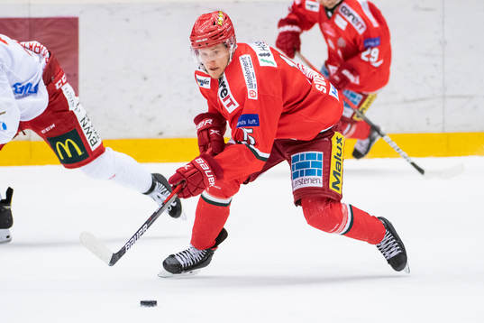 Modos Filip Sveningsson