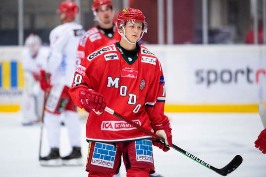 Modos Aleksi Heponiemi