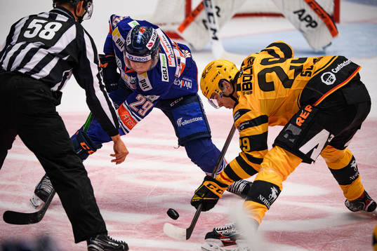 Växjös Pontus Holmberg och Skellefteås Albin Sundsvik