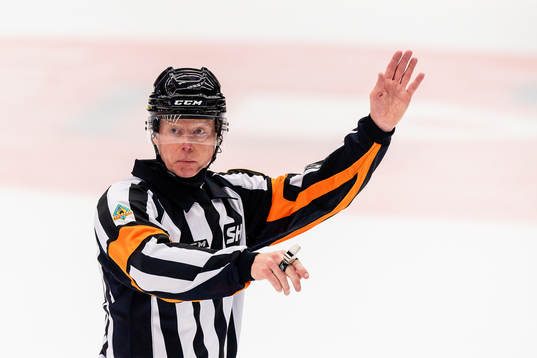 Domare Pehr Claesson