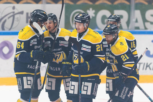 s Eric Martinsson, Christoffer Törngren, Alexander