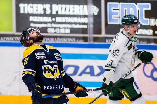 s Linus Fröberg reagerar