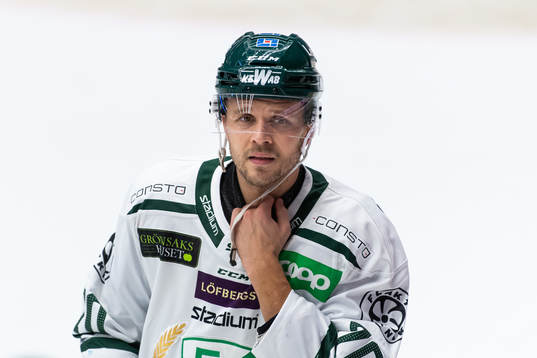 Färjestads Jacob Nilsson