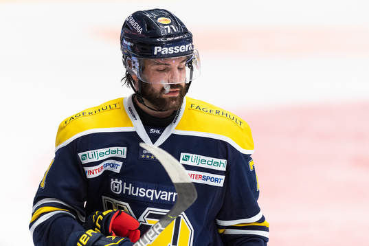 s Linus Fröberg deppar