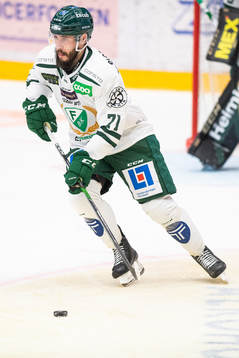Färjestads Jesse Virtanen