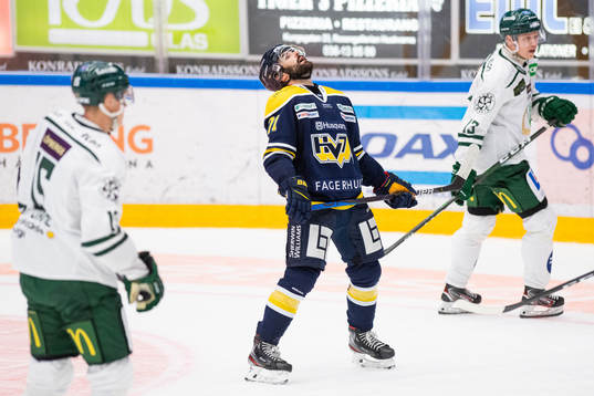 s Linus Fröberg reagerar