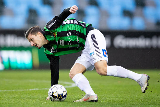 GAIS Adnan Maric