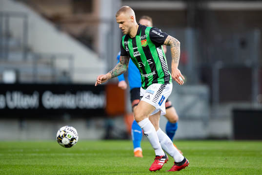 GAIS Jesper Brandt