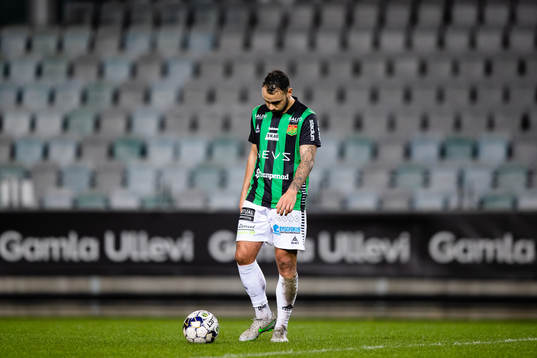 GAIS Richard Yarsuvat deppar
