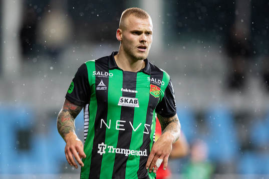 GAIS Jesper Brandt