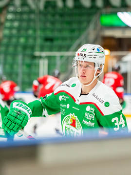 Rögles Adam Edström