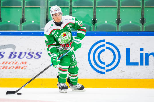 Rögles Benjamin Smith