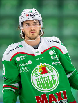 Rögles Dennis Everberg