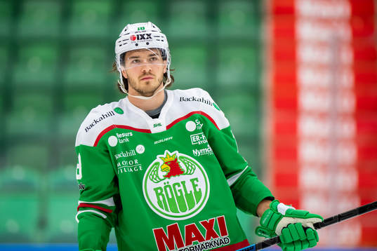 Rögles Dennis Everberg