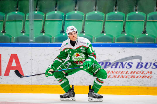 Rögles Benjamin Smith