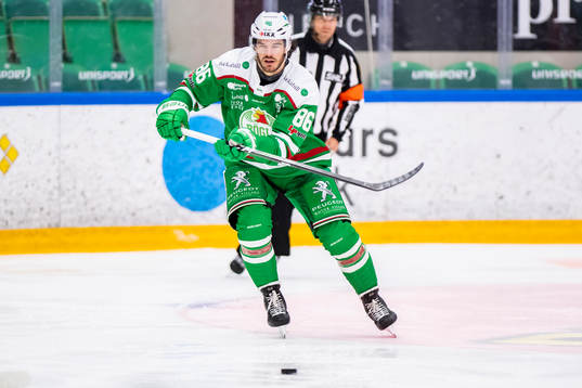 Rögles Eric Gelinas