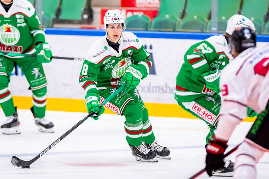 Rögles Samuel Johannesson