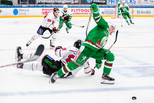 Rögles Nils Höglander