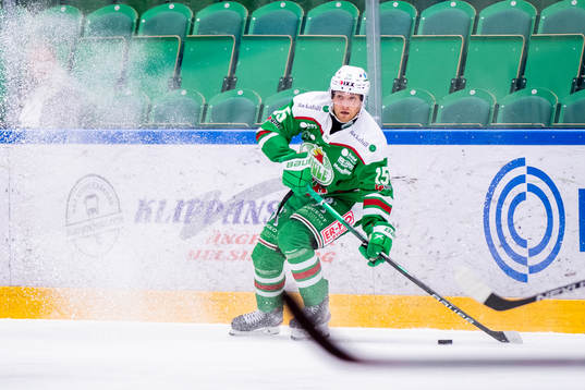 Rögles Simon Ryfors
