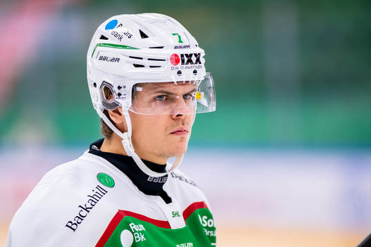 Rögles Erlend Lesund