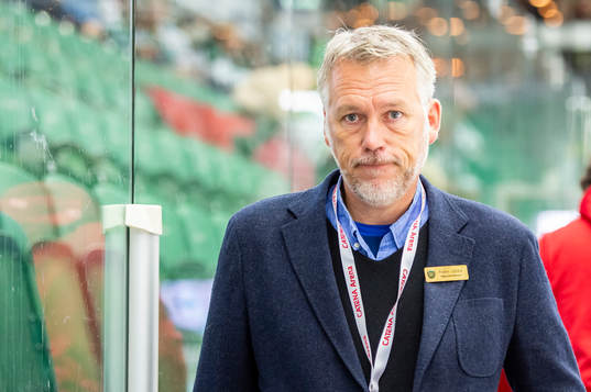 Rögles specialistläkare Anders Sjölund