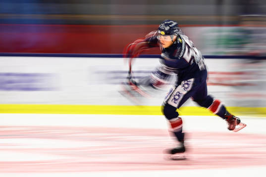 Linköpings Max Lindroth
