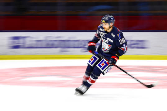 Linköpings Jaakko Rissanen