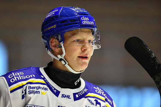 Leksands Emil Heineman