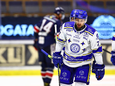 Leksands Marek Hrivík