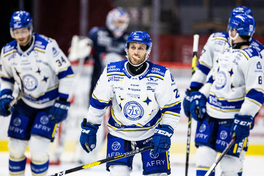 Leksands Carter Camper