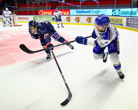 <llnovemberoch Leksands Oskar Lang