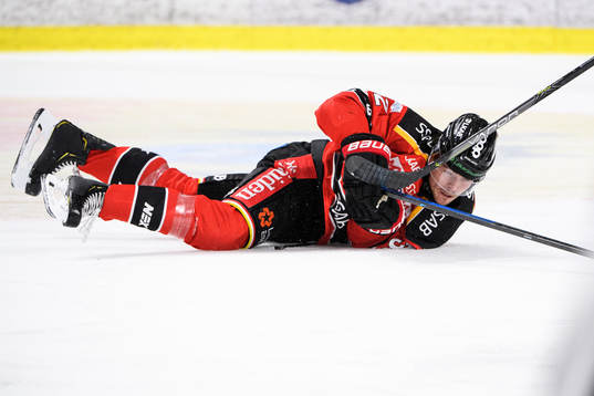 Luleås Oscar Engsund