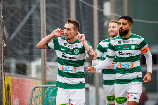 Bläddra bland fler bilder av Fotboll, Superettan, Västerås SK - GIF Sundsvall