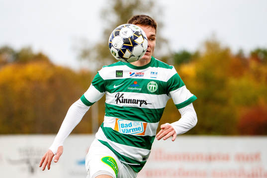 Västerås Filip Almström Tähti
