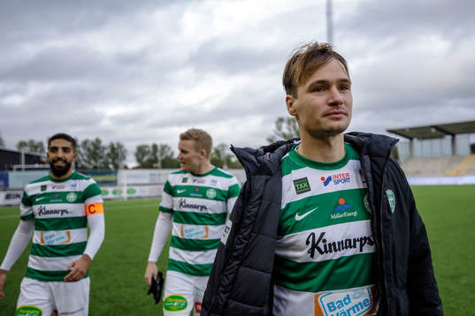 Västerås Viktor Prodell