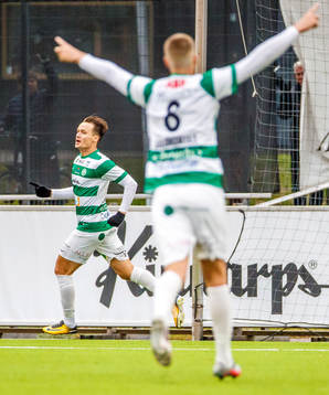 under fotbollsmatchen i Superettan  mellan Västerås SK