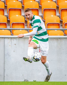 Västerås Kevin Custovic