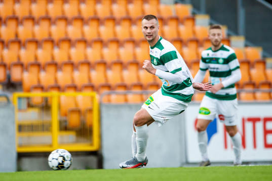 Västerås Jonas Hellgren