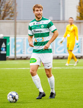 Västerås Michael Jahn
