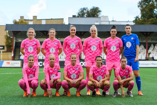 Rosengårds spelare
